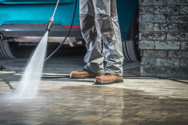 Best Warehouse Cleaning  in Wickliffe, OH