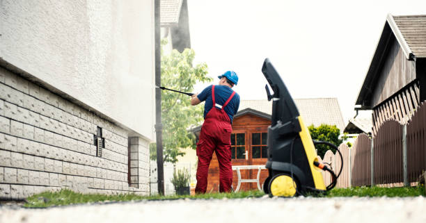 Best Post-Construction Pressure Washing  in Wickliffe, OH